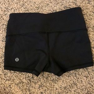Womens Athletic Shorts